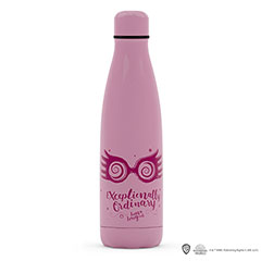 MAP4003-Bouteille isotherme 500ml - Luna Lovegood - Harry Potter
