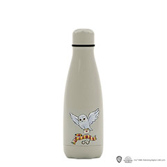 MAP4006MINI-Bouteille 500ml - Hedwige - Harry Potter