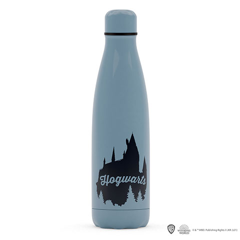 Bouteille isotherme 500ml - Poudlard clair - Harry Potter