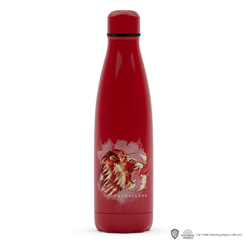 Bouteille isotherme 500ml - Gryffondor - Harry Potter