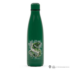 MAP4012-Bouteille isotherme 500ml - Serpentard - Harry Potter