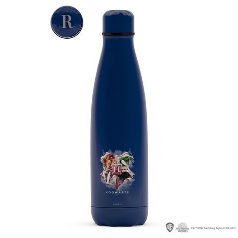 Bouteille isotherme 500ml - Serdaigle - Harry Potter