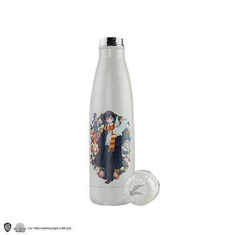 Bouteille isotherme 500ml - Harry Potter portrait - Harry Potter