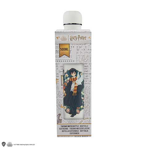 Bouteille isotherme 500ml - Harry Potter portrait - Harry Potter