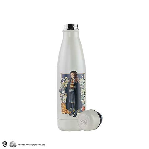 Bouteille isotherme 500ml - Hermione Granger portrait - Harry Potter