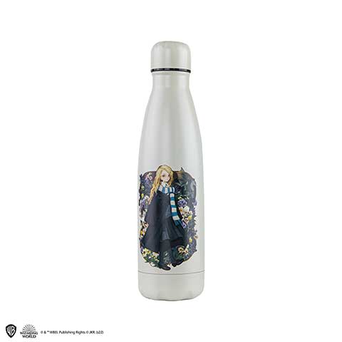 Bouteille isotherme 500ml - Luna Lovegood portrait - Harry Potter