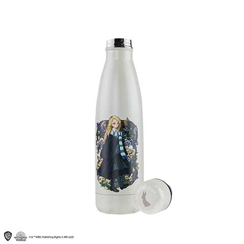 Bouteille isotherme 500ml - Luna Lovegood portrait - Harry Potter