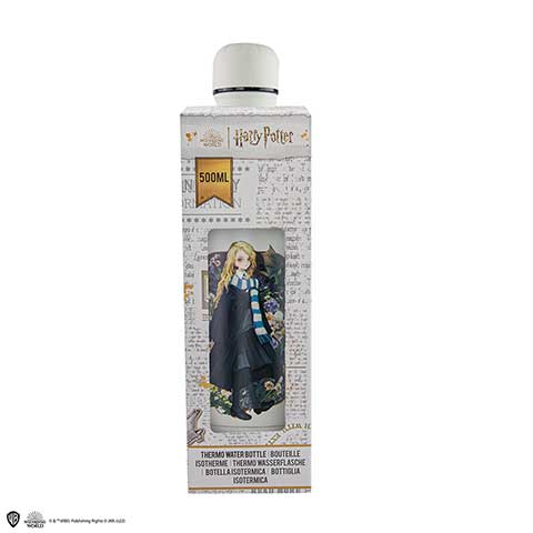 Bouteille isotherme 500ml - Luna Lovegood portrait - Harry Potter