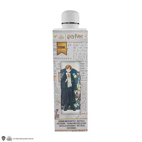 Bouteille isotherme 500ml - Ron Weasley portrait - Harry Potter