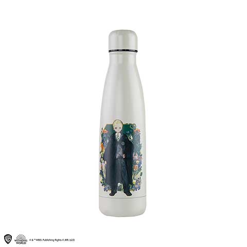 Bouteille isotherme 500ml - Drago Malefoy portrait - Harry Potter