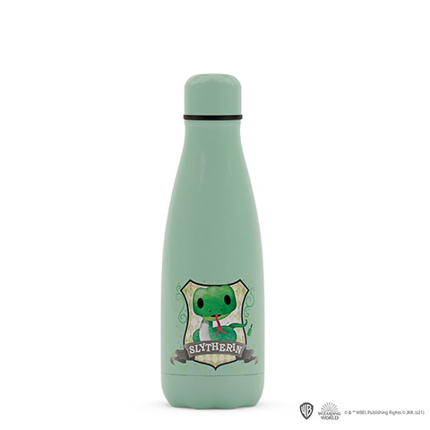 Bouteille 500ml - Serpentard - Harry Potter