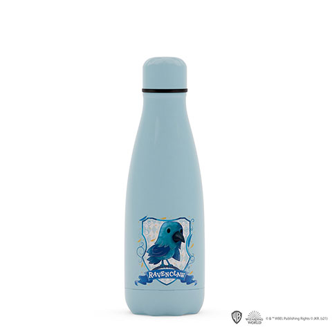 Bouteille 500ml - Serdaigle - Harry Potter