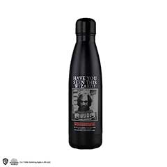 MAP4026-Bouteille isotherme 500ml - Sirius Wanted - Harry Potter