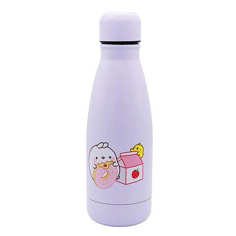 Bouteille 500ml - Gourmand - Molang Bouteille 500ml - Gourmand - Molang