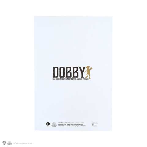 Carnet souple - Dobby