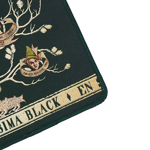 Tapis de bureau - La Famille Black - Harry Potter Tapis de bureau - La Famille Black - Harry Potter