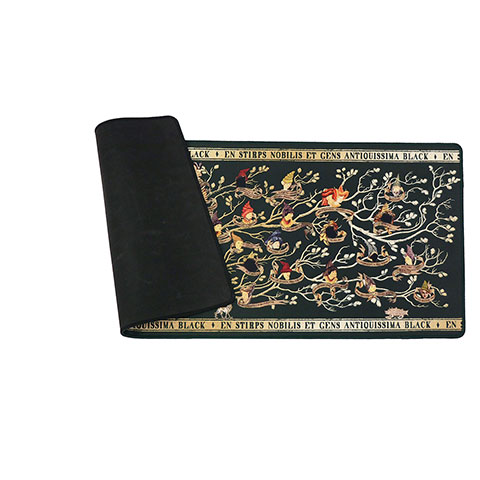 Tapis de bureau - La Famille Black - Harry Potter Tapis de bureau - La Famille Black - Harry Potter