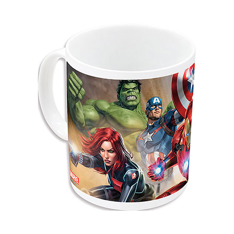 Grande tasse 325 ml - Avengers - Marvel