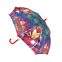 SF02003-Parapluie Iron Man - Avengers - Marvel