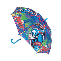 SF02004-Parapluie Captain America - Avengers - Marvel