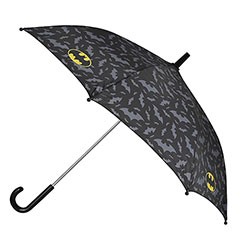 SF05000-Parapluie noir - logo Batman - Batman