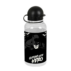SF05001-Bouteille 500 ml - Batman Gotham City HERO - Batman