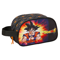 SF12009-Toiletry bag - Goku - Dragon Ball Super