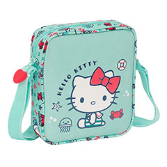 SF18006-Shoulder bag - Sea lovers - Hello Kitty
