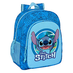 SF2422-Sac à dos junior Stitch - Lilo et Stitch