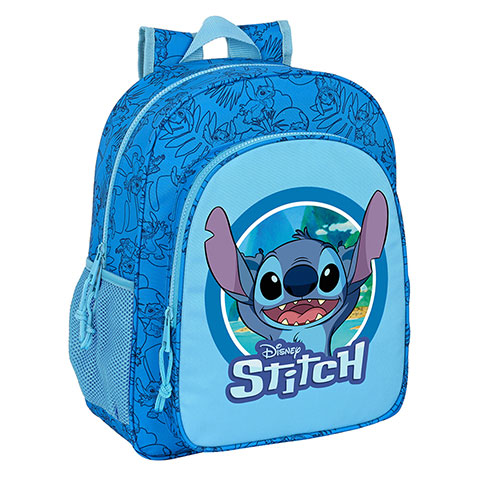 Sac à dos junior Stitch - Lilo et Stitch