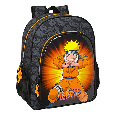 Sac à dos junior Naruto