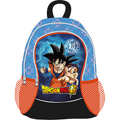 SF2462-Sac à dos junior Goku - Dragon Ball Super