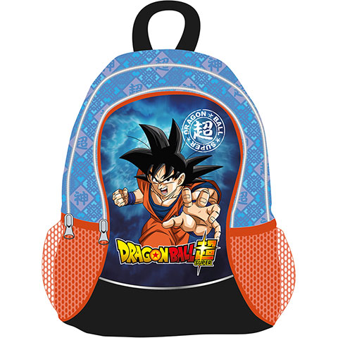 Sac à dos junior Goku - Dragon Ball Super