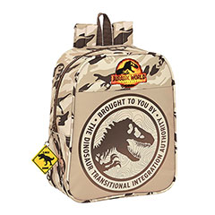 SF2473-Mini sac à dos Ranger - Jurassic World
