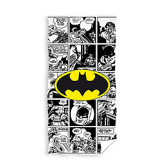 SF2898-Serviette microfibre Batman - DC Comics