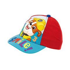SF36015-Cappellino regolabile per bambini - Paw Patrol Smile