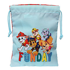 SF36016-Snack-Tasche - Pat’Patrouille Funday
