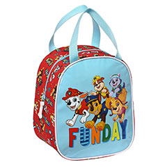 SF36018-Thermos Snack Bag - Pat’Patrouille Funday