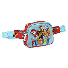 SF36019-Children’s belly bag - Pat’Patrouille Funday