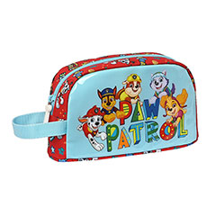 SF36023-Borsa termica, lunch bag - Paw Patrol