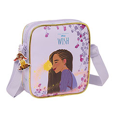 SF53004-Shoulder bag - Wish - Disney