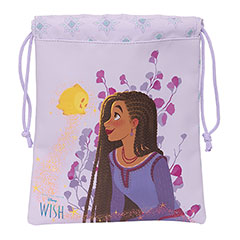 SF53014-Drawstring bag for snacks - Wish - Disney