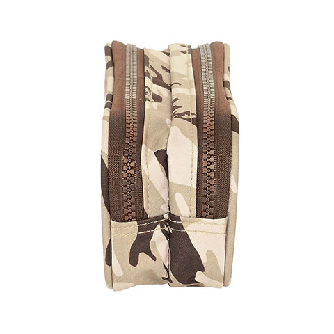 Trousse double - Dominion - Jurassic World
