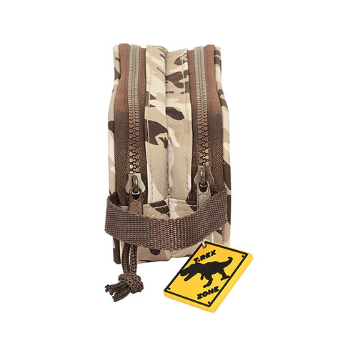 Trousse double - Dominion - Jurassic World