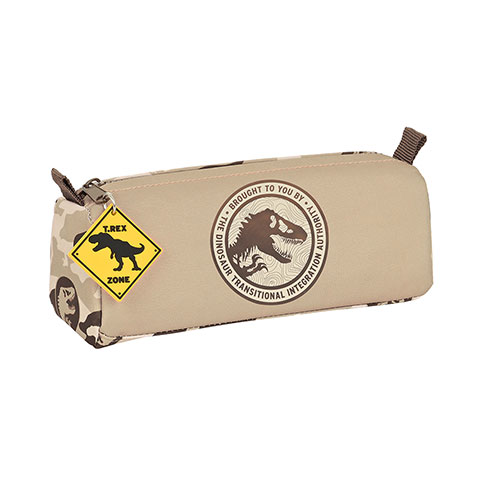 Trousse triangulaire - Dominion - Jurassic World Trousse triangulaire - Dominion - Jurassic World