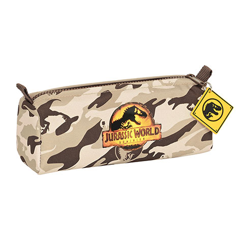 Trousse triangulaire - Dominion - Jurassic World Trousse triangulaire - Dominion - Jurassic World