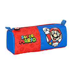 SF5591-Trousse Mario - Super Mario