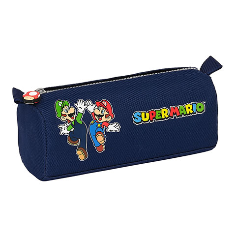 Trousse Mario et Luigi - Super Mario