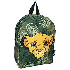 VA11002-Simba backpack leaf - The Lion King