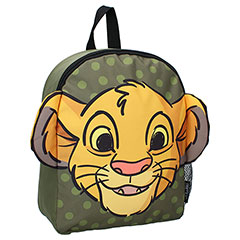 VA11003-Simba backpack - The Lion King